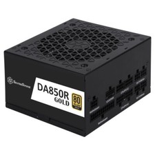 Silverstone DA850R-GM 80PLUS Gold Full Modular 850WATT ATX Power Supply picture