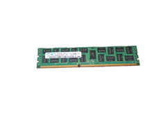Lot of 11 Samsung M393B1K70CH0-YH9 8GB DDR3 server PC3-10600 Memory Ram Module picture