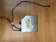Dell PowerEdge R320 R420 8X SATA Slim DVD-ROM Drive SU-108 0X8V97 X8V97 + Cables picture