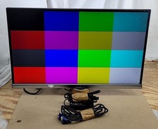 ASUS MX279 MX279H LCD Monitor HDMI VGA Grade B No Base/Stand picture