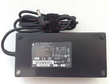 Original OEM Delta 19.5V 9.2A AC/DC Adapter for MSI WT70 2OK-2426US,ADP-180NB BC picture