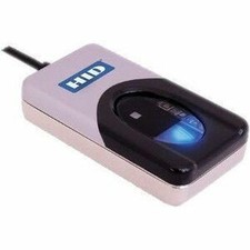 HID DigitalPersona 4500 Fingerprint Reader 88003-001-S04 picture
