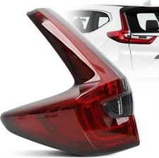Tail Light Assembly Fits 2020-2022 Honda CR-V LED Outer Left Driver Side picture