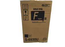 Genuine Risograph Black Ink SF-5050/5230 (S6930UA) picture