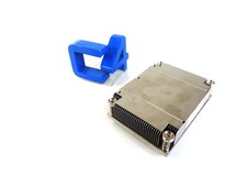 HP 687242-001 PROCESSOR HEATSINK FOR PROLIANT DL320E G8 E3-1230V2 picture