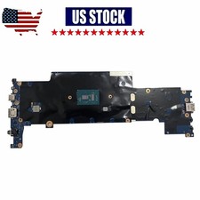 0H28M4 Dell 3110 Chromebook N4500 4GB RAM 32GB Motherboard Replacement H28M4 USK picture