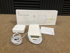 Apple MagSafe AC Adapter 60 watt Authentic MD565LL/A ❤️️✅❤️️✅ OPEN BOX picture