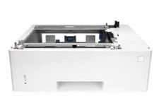 HP F2A72A Optional 550-Sheet Paper Tray 3 LaserJet Enterprise M501 M506 M527 picture
