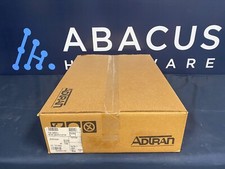 Adtran 4200872L1 LT NetVanta 3205 1-Port 10/100Base-TX LAN Access Router picture