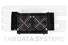 EMC Isilon Fan Tray Assembly 100-572-016-01 H400 H500 A200 A2000 picture