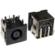 AC DC in JACK Fr MSI MS-1782A MS-1782C MS-1782E MS-1782F MS-1782H MS-1782 MS1782 picture