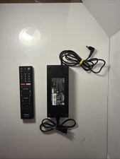 Sony ACDP-160D01 ACDP-160M01 AC Adapter Power Supply Charger + Remote picture