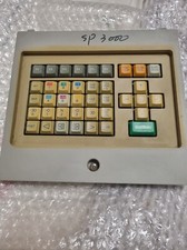 FUJIFILM SP3000 FILM SCANNER KEYBOARD picture