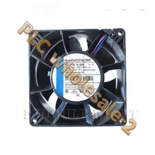 For Ebmpapst 3218J/2H4P Axial Fan 48VDC 50W 1.0A 92*92*38MM 4-Pin PWM picture