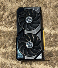 ASUS Dual GeForce RTX 4060 Ti 8GB GDDR6 Dual Fan HDMI DP DUAL-RTX4060TI-O8G picture