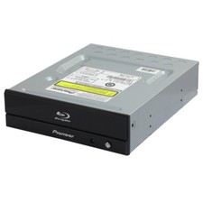 Compatible Pioneer Pioneer BDR-S07XLB 12X Blu-ray burner internally installed picture