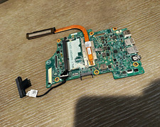 Dell Inspiron 13 7353 7359 Motherboard i5-6200U 09GH9H ØNCRM6 w/ Heatsink picture
