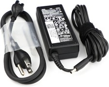 New Genuine 65W AC Charger For Dell Vostro 15 3000 3500 3510 3520 3520 3535 3578 picture