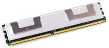 RAM GeeDoom 1GB PC-5300 GDT10064FDX825-667 667Mhz DDR2 Memory picture