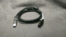 LOT of 10 HP 917468-001 A0M08 6ft USB 3.0 SuperSpeed Cable USB Type-A Type-B picture