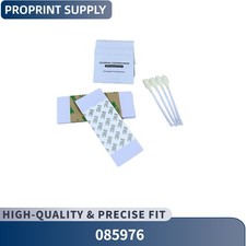 085976 Card Printer Cleaning Kit Compatible For Fargo DTC300 DTC400 New picture