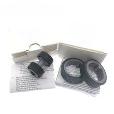 5X PA03670-0001 PA03670-0002 Brake Pick Roller for Fujitsu Fi-7160 Fi7180 Fi7260 picture