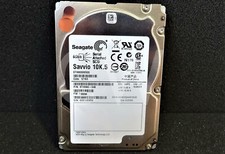 ST9900805SS Seagate 9TH066 900GB 10K RPM 6Gb/s 2.5
