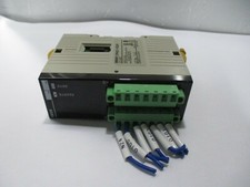 OMRON CPM2C-10EDR I/O UNIT picture