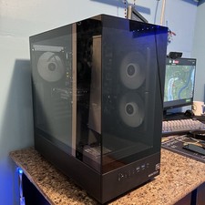 mid tier Gaming Pc picture