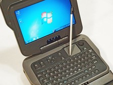 General Dynamics Itronix MR-1 IX750 OEM Touchscreen Passive Stylus Pen picture