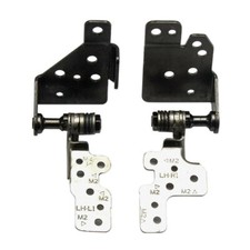 LCD SCREEN HINGE HOT Fits MSI MS-16JB GE62VR 6RF 7RF GP62MVR 6RF 7RFX picture