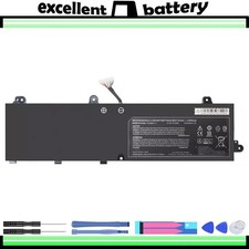 PC50BAT-3 battery for CLEVO PC50HS PC50DN2 PC70HS 11.4V 6400mAh picture