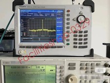 1pc VIAVI JDSU used working JD788A  Signal Analyzer DHL/FedEx picture
