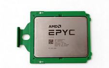 AMD EPYC 7352 Unlocked Official CPU 24‑Core 48‑Thread 2.3GHz Base 3.2GHz Boost picture