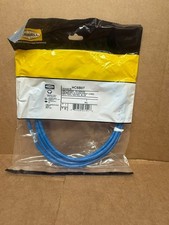 50-Pack Hubbell HC6B07 NEXTSPEED Cat6 7ft Blue RJ45 Ethernet Patch Cords picture