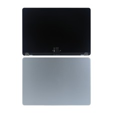LCD Display Screen+Top Cover Assembly For Macbook Air A3241/A3448 15'' Sky Blue picture