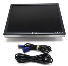 Dell UltraSharp 1704FPVT 17