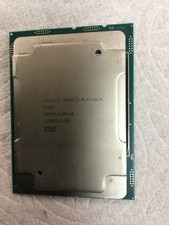 Intel Xeon Platinum 8268 Processor SRF95 24-CORE 2.9 GHZ CD8069504195101 picture