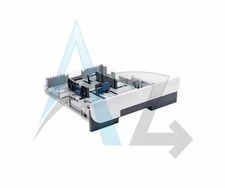 Replacement For RM1-4860-000CN - HP LaserJet 2025/2320 250-Sheet Input Paper picture