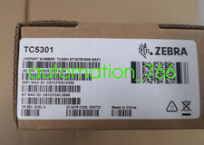 NEW ZEBRA  TC5301 One-dimensional and two-dimensional collector Via DHL or Fedex picture