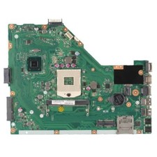 Motherboard For ASUS X55A PGA 989 REV 2.1 SJTNV HM70 Support Pentium Celeron CPU picture