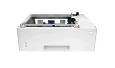 HP F2A72A Optional Tray , 550-Sheet for M501  M506  M507  M527 picture