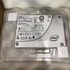 Intel D3-S4610 960GB 2.5'' SSD SSDSC2KG960G8R 6Gb/s TLC SATAIII- picture