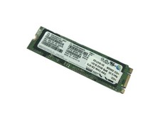 SAMSUNG PM871 M.2 MZ-NLN2560 256GB SSD​ MZNLN256HCHP-000H1 60 DAYS WARRANTY picture