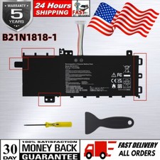 C21N1818-1 Battery For ASUS VivoBook 15 F512FA F512DA F512JA X512DA X512JA F512F picture