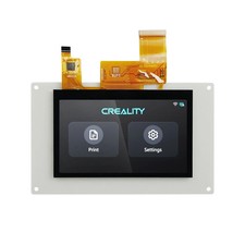 Creality 3D Printer HALOT-MAGE S Touch screen kit 4.3 inches touch 800×480 picture