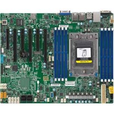 FOR Supermicro H11SSL-i ATX Motherboard SP3 2.0 Version Support AMD 7001/7002CPU picture
