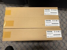 OEM Toshiba FR-KIT-FC28 Fuser Kit 6LH49559000 NEW IN BOX picture