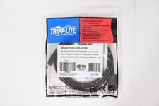Tripp Lite Mini DisplayPort to HDMI Cable Adapter P586-006-HDMI picture