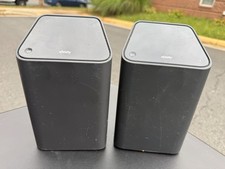 Lot of 2 Xfinity Comcast XB6-T TG02DCW3482PCT & CGM4140COM Dual-Band WiFi Gatewa picture
